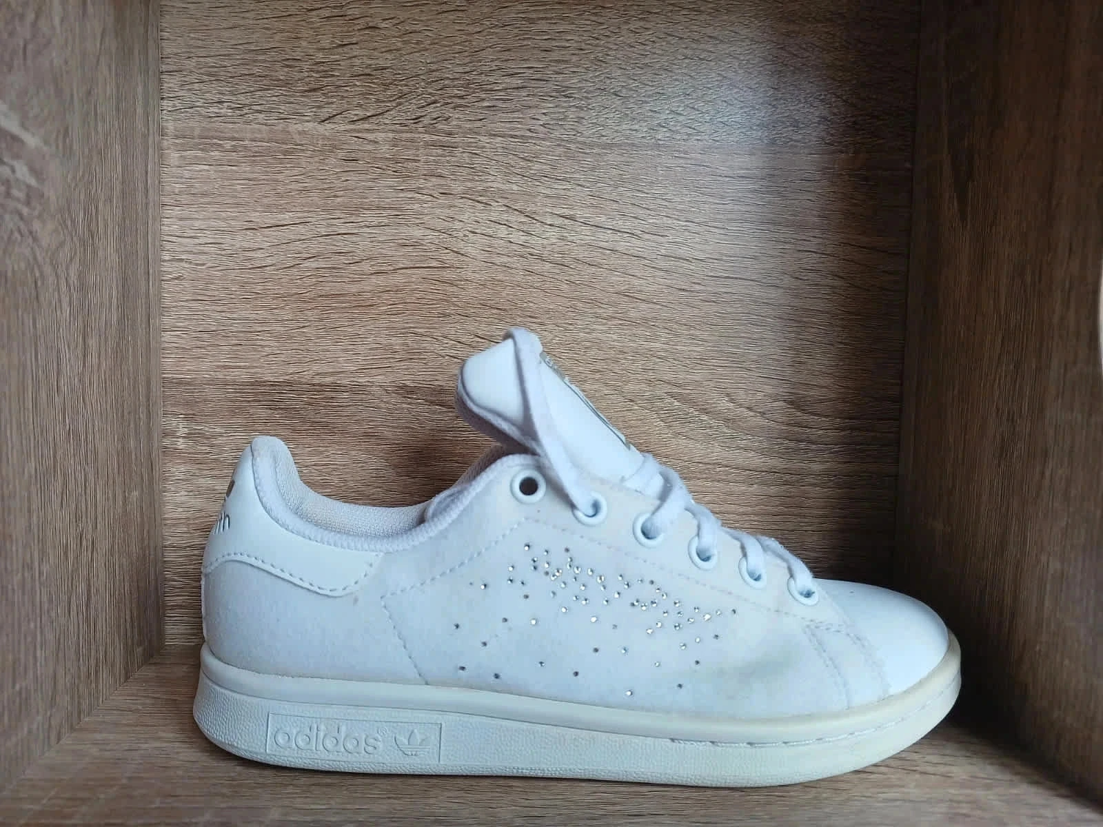 Basket Stan smith pointure 35 1/2